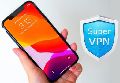 Melhores VPNs para iPhone de 2020