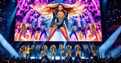 Democratiza Acesso a Shows ao Vivo de Beyoncé