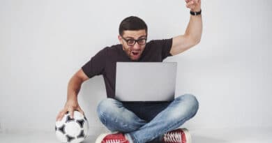 Inteligência Artificial e Aposta Esportiva: O Futuro das Previsões?