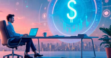 Como o dinheiro digital pode facilitar sua vida financeira