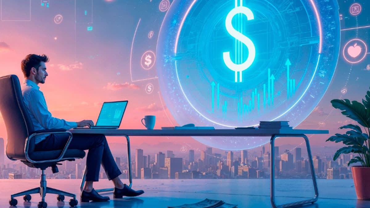Como o dinheiro digital pode facilitar sua vida financeira - BMF ...