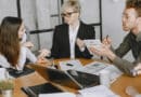 Como a consultoria acelera o crescimento empresarial