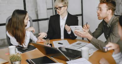 Como a consultoria acelera o crescimento empresarial