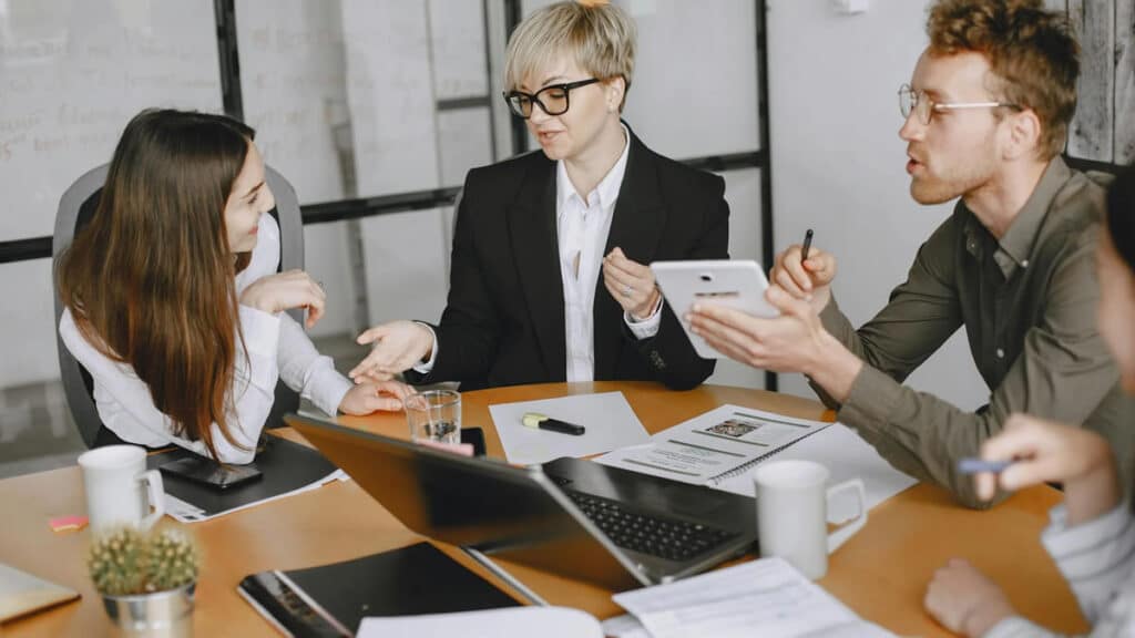 Principais tipos de consultoria
