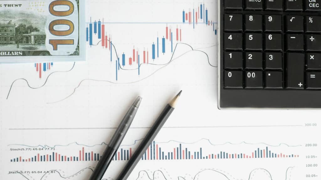 Gerenciar custos financeiros através de análises