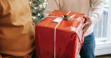 Presentes úteis e divertidos para todas as ocasiões especiais