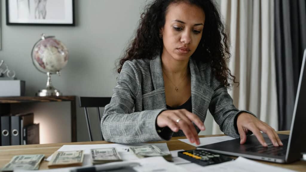 Planejamento financeiro eficaz