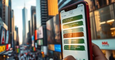SMS ressurge como canal direto entre marcas e consumidores