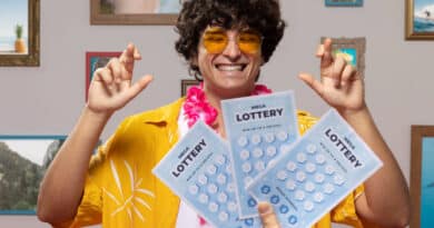 Quanto tempo leva para receber prêmio da loteria?