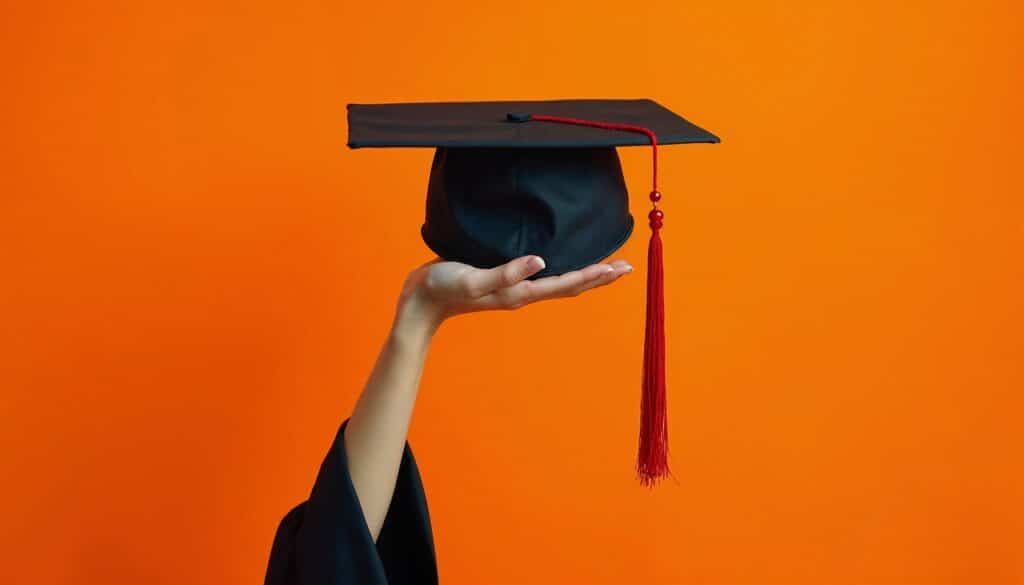 Tem que ter diploma para fazer pós-graduação?