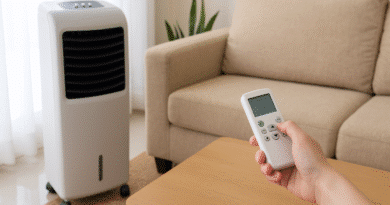 O segredo para um verão confortável e econômico está na calculadora de BTUs